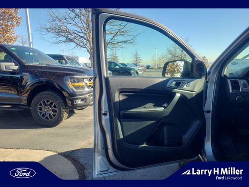 Used 2020 Ford Ranger XLT w/ Equipment Group 301A Mid image 13