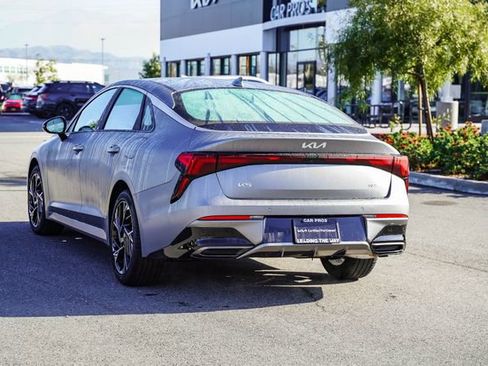 Used 2026 Kia K5 GT-Line image 5