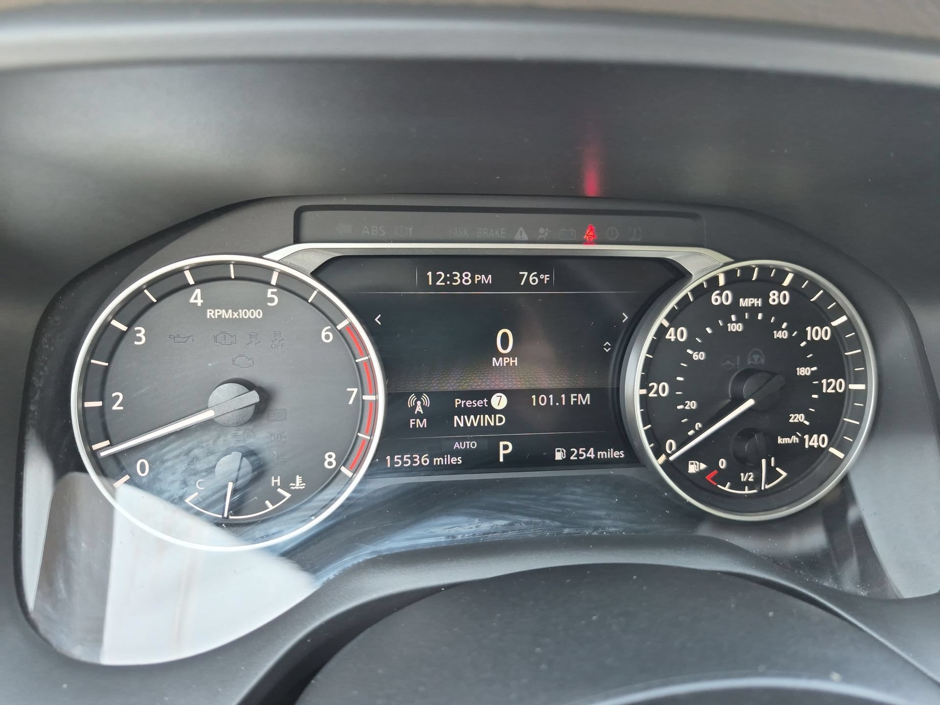 Used 2023 Nissan Rogue SV AWD/4WD image 11