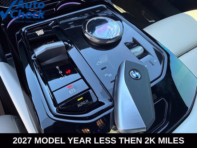 Used 2027 BMW 530i xDrive w/ M Sport Package AWD/4WD image 43