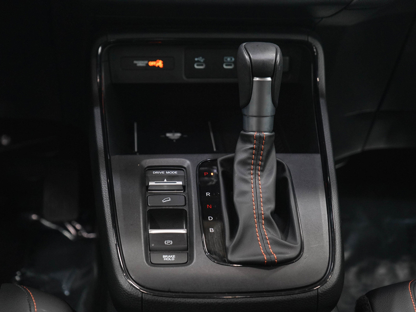 Used 2026 Honda CR-V Sport-L image 19