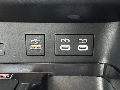 Certified 2025 Toyota Camry SE FWD image 28