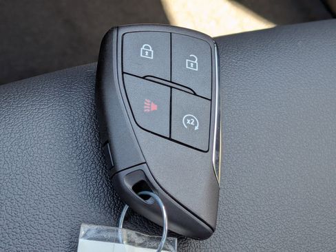 New 2026 GMC Canyon Elevation w/ Convenience Package RWD image 31
