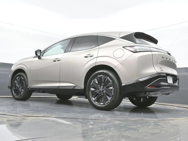 New 2026 Nissan Murano Platinum w/ Cargo Package AWD/4WD image 44