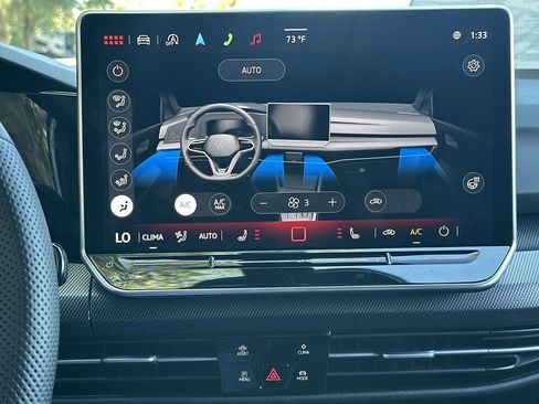 New 2026 Volkswagen GTI S image 19