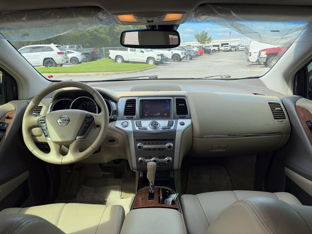 Used 2014 Nissan Murano LE w/ Platinum Edition Package AWD/4WD image 29