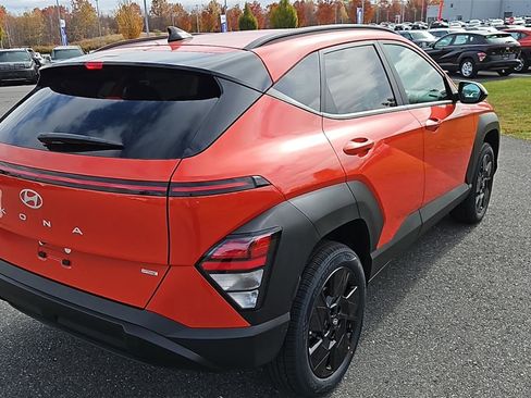 New 2026 Hyundai Kona SEL Sport image 7