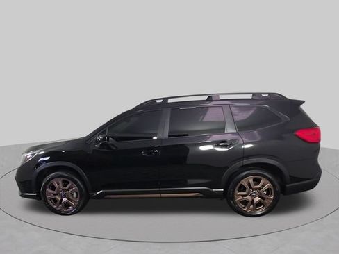 Used 2025 Subaru Ascent Bronze Edition w/ Popular Package #2 AWD/4WD image 5