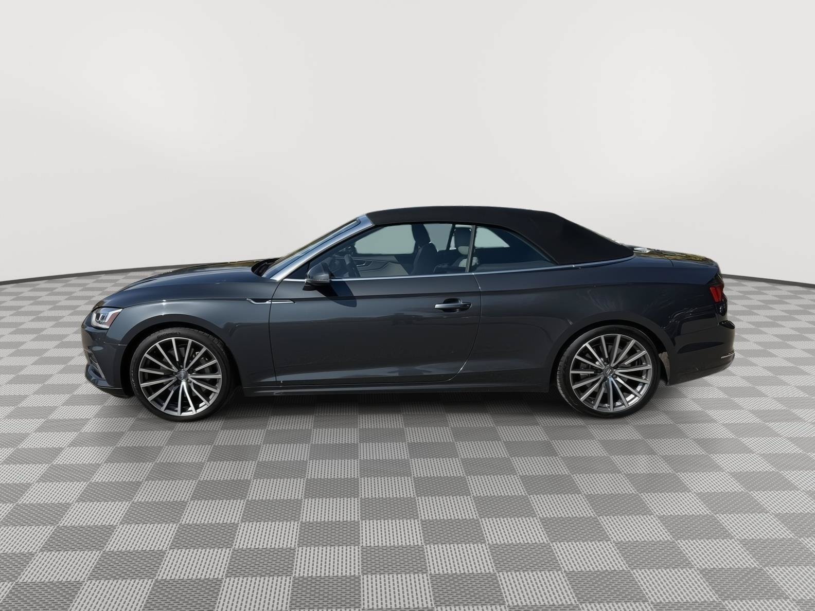 Used 2018 Audi A5 2.0T Premium Plus AWD/4WD image 10