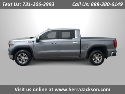 Used 2020 GMC Sierra 1500 SLT w/ X31 Off-Road Package