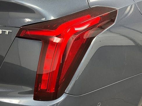 New 2026 Cadillac CT5 Premium Luxury AWD/4WD image 11