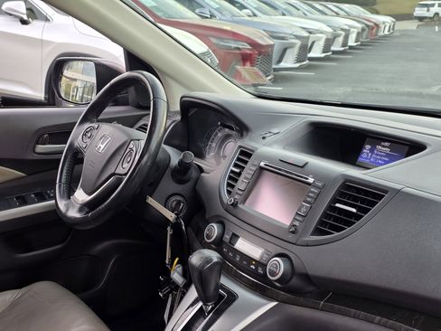 Used 2013 Honda CR-V EX-L image 28