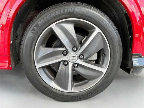 Used 2020 Honda HR-V Touring image 31