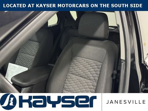 Used 2018 Chevrolet Equinox LT image 36