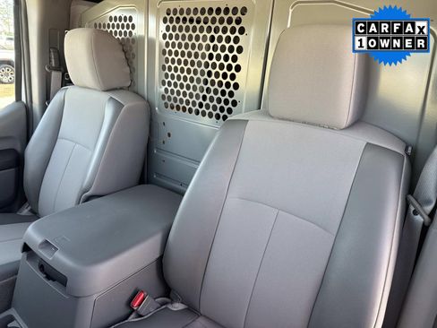 Used 2020 Nissan NV 3500 SL w/ Navigation Package image 23
