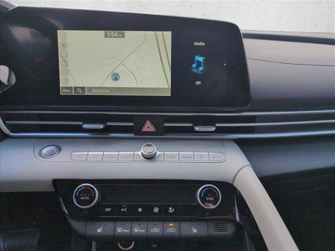 New 2026 Hyundai Elantra Limited image 14