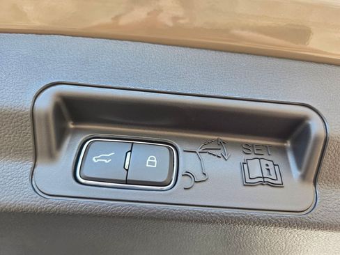New 2026 Ford Explorer ST w/ Sun And Sound Package AWD/4WD image 15
