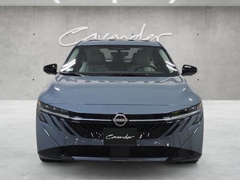 New 2026 Nissan Sentra SL image 18