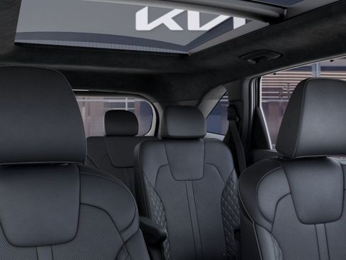 New 2026 Kia Sorento SX Prestige AWD/4WD image 30