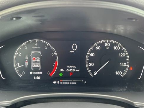 Used 2023 Honda Civic Sport image 18