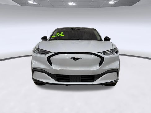 Used 2022 Ford Mustang Mach-E Premium RWD image 6