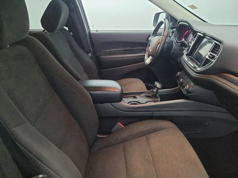 Used 2021 Dodge Durango SXT AWD/4WD image 21