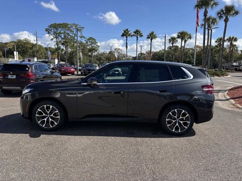 New 2026 BMW X3 xDrive30 w/ Premium Package image 8