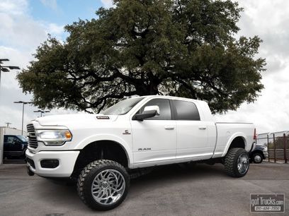 Used 2019 RAM 2500 Laramie