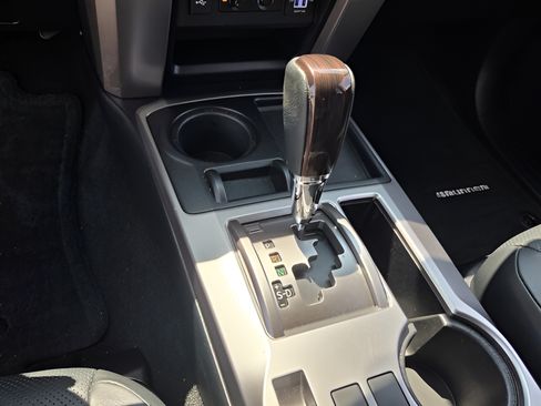Used 2022 Toyota 4Runner Limited RWD image 24
