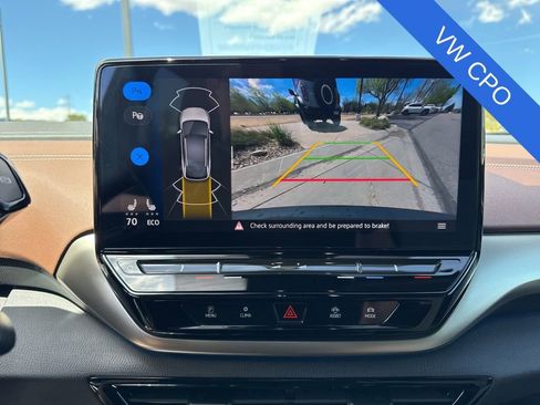 Used 2023 Volkswagen ID.4 Pro image 21