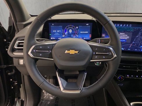 New 2026 Chevrolet Traverse LT w/ Driver Confidence Package image 15