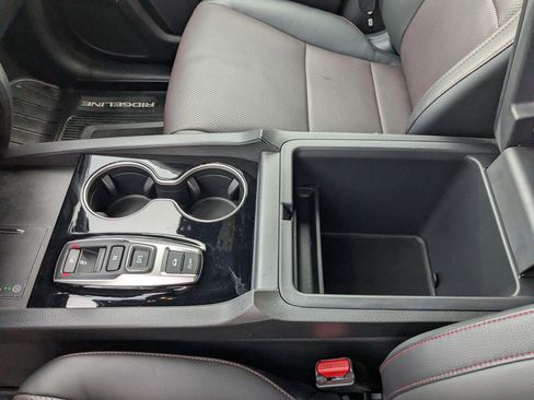 Certified 2025 Honda Ridgeline Black Edition image 28