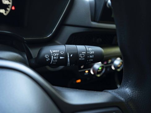 Used 2026 Honda CR-V EX image 32