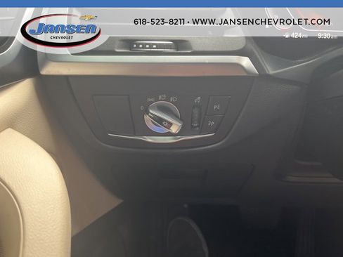 Used 2023 BMW X3 xDrive30i w/ Premium Package image 22