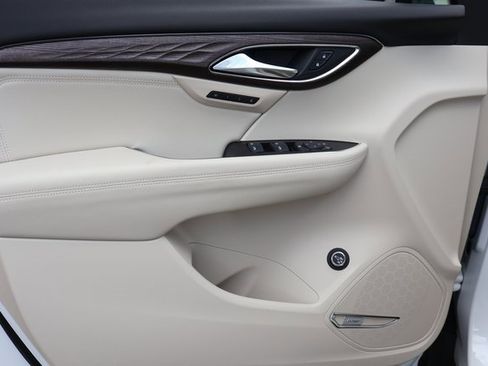 Certified 2023 Buick Envision Avenir image 10