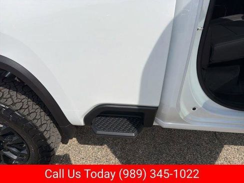 New 2026 Chevrolet Silverado 2500 LT w/ Trail Boss Package AWD/4WD image 37