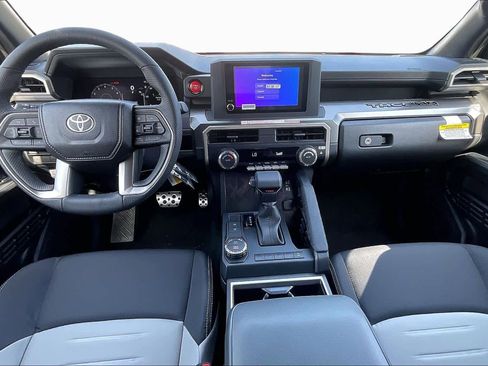 New 2026 Toyota Tacoma TRD Sport image 5