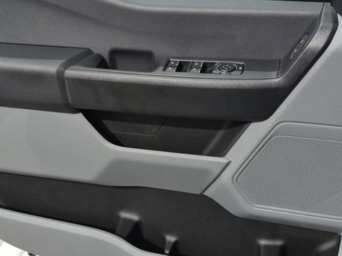 New 2026 Ford F550 4x4 Crew Cab Super Duty w/ XL Chrome Package image 9