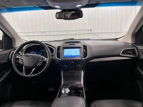Used 2020 Ford Edge SEL w/ Convenience Package AWD/4WD image 35