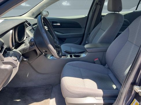 Used 2014 Chevrolet Malibu LS w/ Protection Package FWD image 3