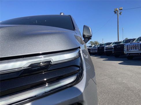 New 2026 Chevrolet Tahoe RST w/ Comfort Package image 10