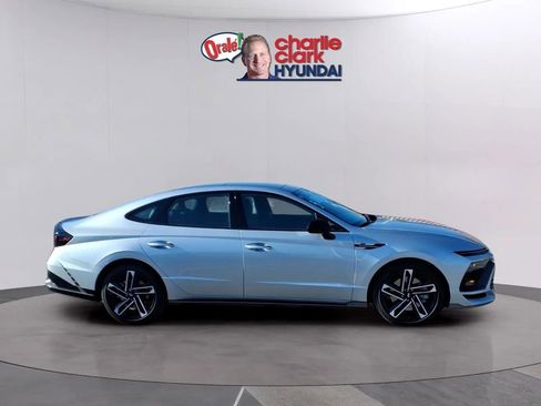 New 2026 Hyundai Sonata N Line image 6