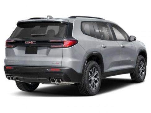 New 2026 GMC Acadia AT4 w/ Luxury Package AWD/4WD image 5