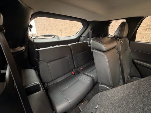 Used 2024 Mitsubishi Outlander SE image 26