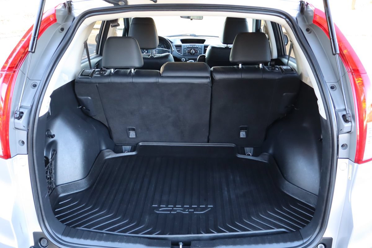 Used 2013 Honda CR-V EX-L image 14