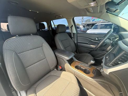 Used 2019 GMC Acadia SLE image 25