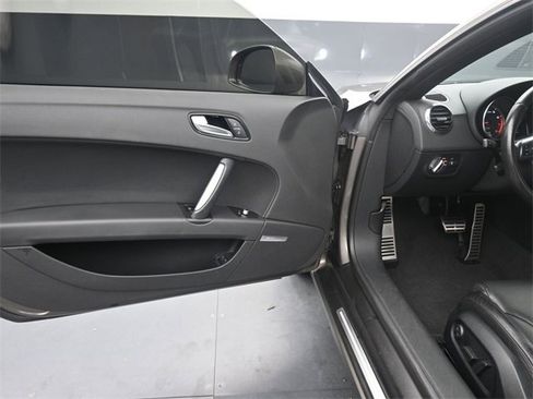 Used 2012 Audi TT 2.0T Prestige image 14