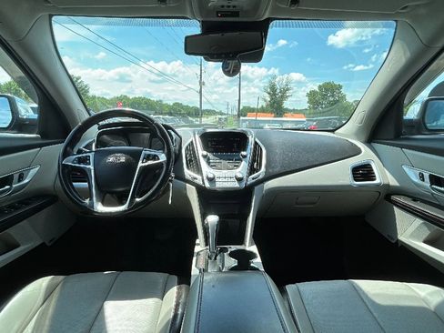 Used 2015 GMC Terrain SLT w/ Chrome Edition FWD image 27