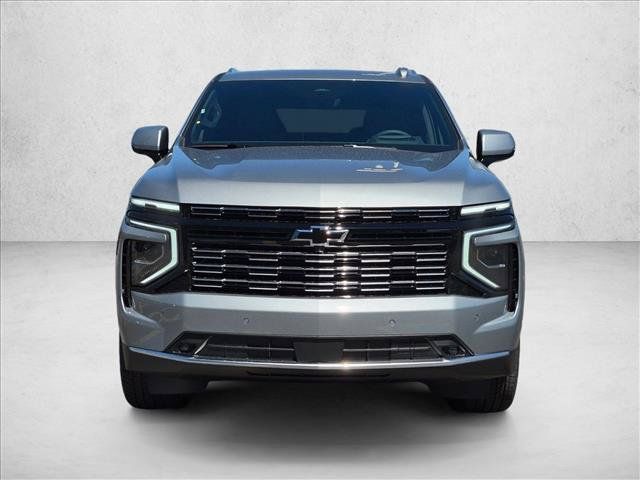 New 2026 Chevrolet Tahoe High Country RWD image 6