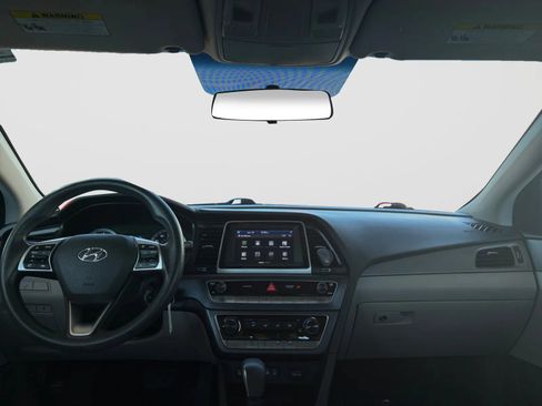 Used 2019 Hyundai Sonata SE FWD image 22
